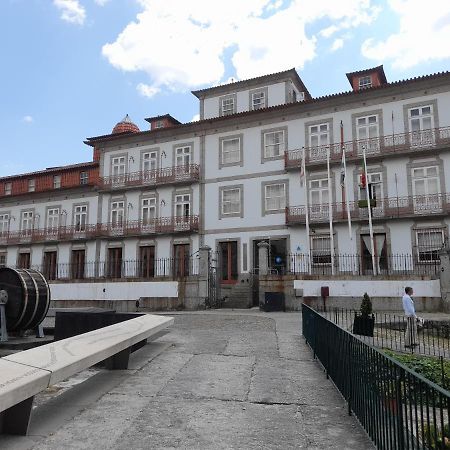 Hi Guimaraes - Pousada De Juventude Екстериор снимка